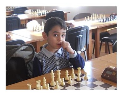 Տիգրան Կարապետյան