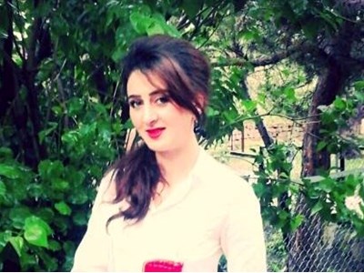 Մարիամ Ալեքսանյան