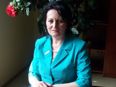 Հասմիկ Այվազյան