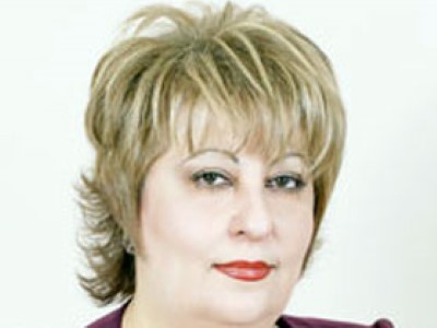 Նարինե Սադոյան