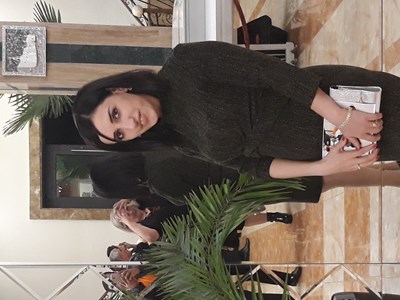 Լիաննա Բարսեղյան