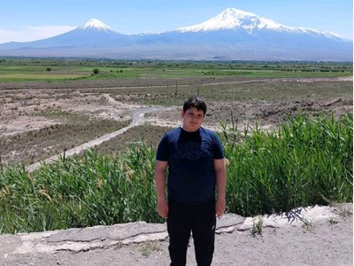 Գևորգ Վաթյան