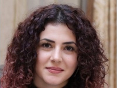 Գոհար Մարգարյան