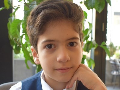 Հայկ Դանոյան