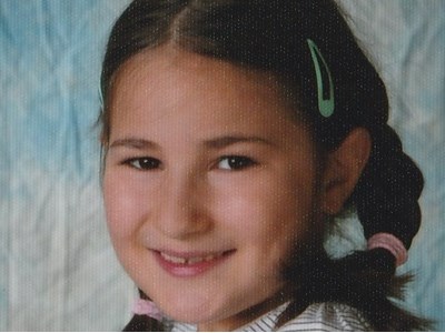 Նարե Կազանջյան