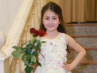 Լիլիթ Ասատրյան