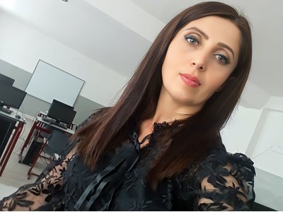 Սյուզաննա Ղարագյոզյան