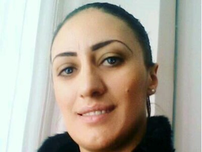 Հայկուշ Լոռյան