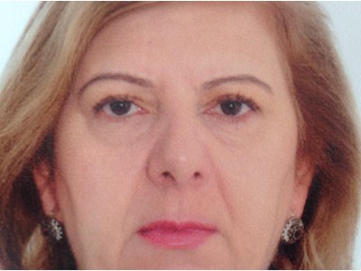 Ռիտա Ավագյան