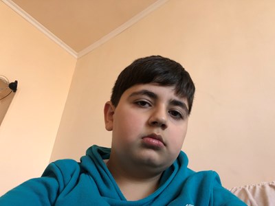 Սամվել Գրիգորյան