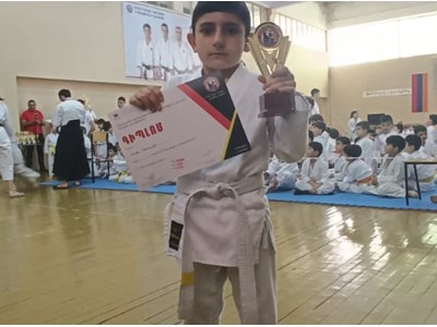 Դավիթ Ծատուրյան