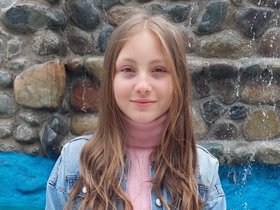 Մարիաննա Աստոյան