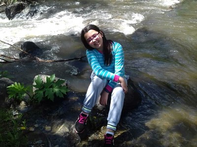 Շուշանիկ Սիմոնյան