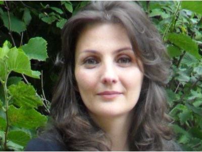 Քրիստինե Աղաբաբյան