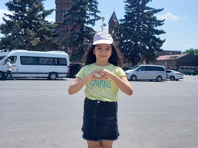 Էլինա Գալստյան