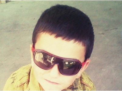 Ալեն Երանոսյան