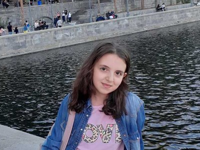 Անի Հայրապետյան