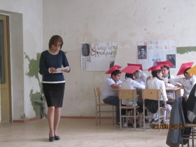 Գեղեցիկ Դովլաթբեկյան