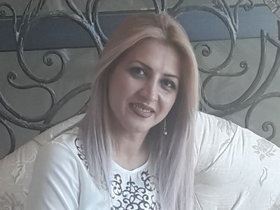 Գայանե Հովհաննիսյան