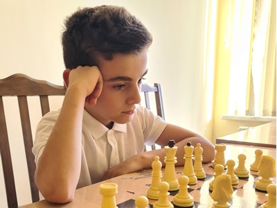 Ալեն Բարսեղյան