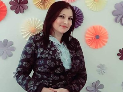 Զարուհի Սինդոյան