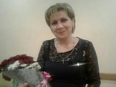 Մարիետա Բադալյան