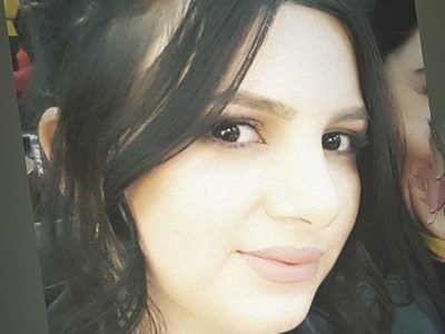 Աստղիկ Մարգարյան