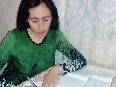 Գոհար Դովլաթբեկյան