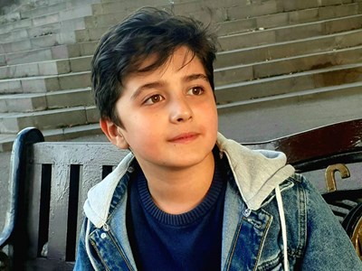 Ռոբերտ Նաջարյան