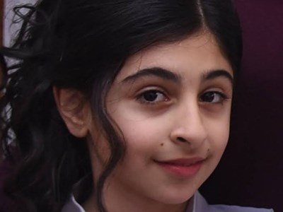 Արփինե Ամիրխանյան