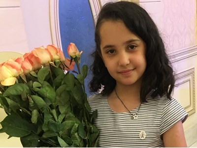 Անի Վարդանյան