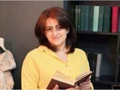 Արմինե Հովհաննիսյան