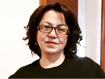 Նարինե Ալեքսանյան