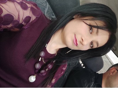 Վարսենիկ Աղաբաբյան