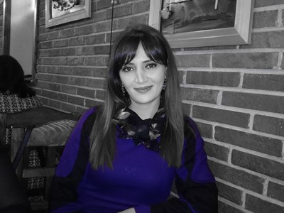 Արշալույս Եղիազարյան