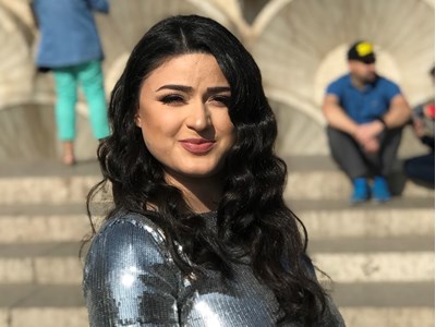 Մելինե Դավթյան