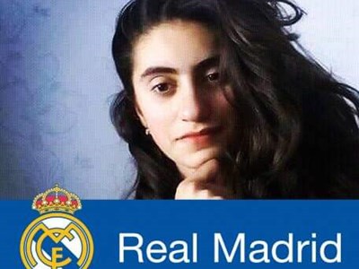 Նարինե Մաթևոսյան