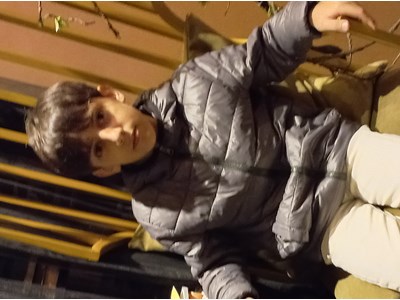 Մայք Մելքոնյան