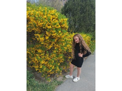 Մանուելա Մկրտումյան