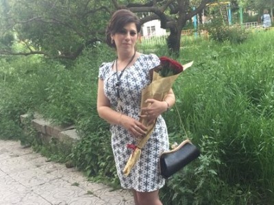 Աստղիկ Հարությունյան