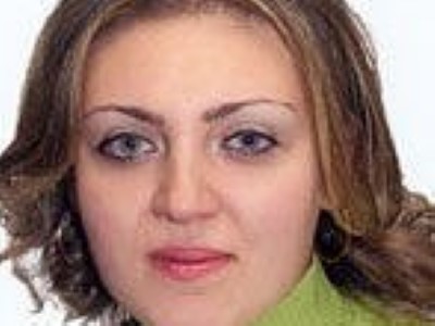 Զարուհի Տարախչյան