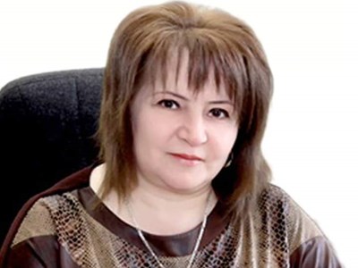 Ռուզան Բեգջանյան