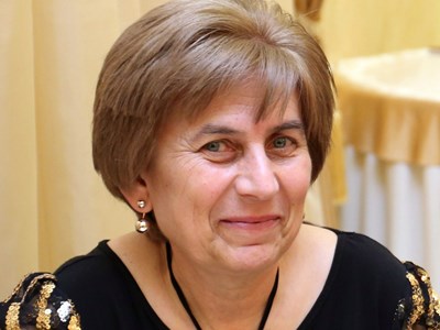 Աշխեն Գոնդակյան