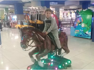 Արման Նիկողոսյան