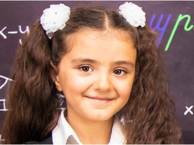 Անահիտ Խոդերյան