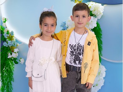 Մարի Հարությունյան