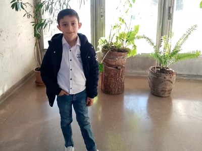 Սուրեն Ավագյան