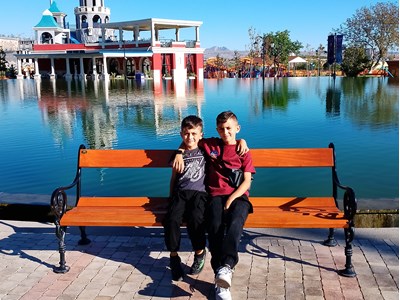 Տիգրան Ավետիսյան