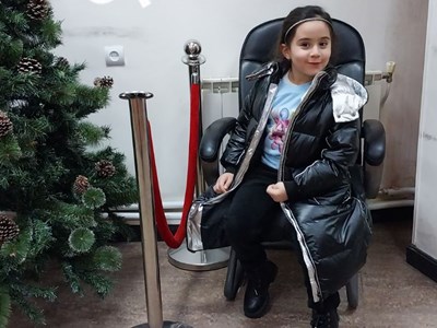 Կարինե Մարտիրոսյան