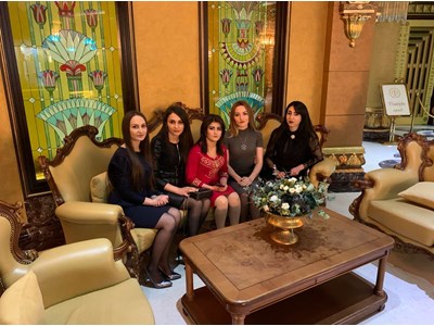 Նոնա Սմբատյան